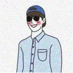 B'z 头像